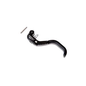 Magura 1 Aluminium Hc-bremshebel Für Mt5-scheibenbremse Schwarz  Schwarz One Size