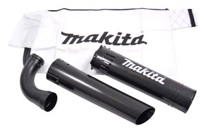 Makita Absaugset Absaug-Set Vakuumkit 197235-3 BHX2501 Laubbläser - Laubsauger Makita Absaugset Absaug-Set Vakuumkit 197235-3 BHX2501 Laubbläser - Laubsauger