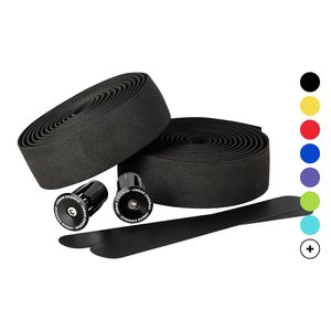 Lenkerband (Standard), Farbe:Urban Black