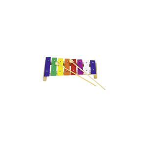 Goki 61959 - Xylophon, Musikinstrument 4013594619592