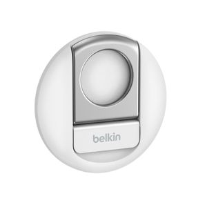Belkin iPhone Halter mit MagSafe für Mac Notebooks ws. MMA006btWH