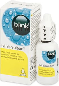 Blink-N-Clean 15 ml