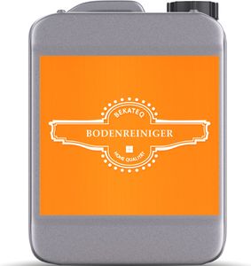 Premium Bodenreiniger für intensive Reinigung, 20L I Reinigung von Ölflecken & verschmutzten Böden I Vorbereitung für Bodenbeschichtung, Betonfarbe, Epoxidharzboden I VOC-frei - BEKATEQ BE-800 Premium Bodenreiniger für intensive Reinigung, 20L I Reinigung von Ölflecken & verschmutzten Böden I Vorbereitung für Bodenbeschichtung, Betonfarbe, Epoxidharzboden I VOC-frei - BEKATEQ BE-800