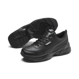 Dámska športová obuv CILIA MODE black značky PUMA od veľkosti 37 do 40,5