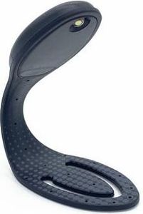 Flexilight LED Leselampe - Black Dots