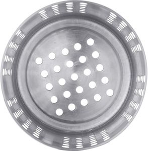 Stojánek na příbory Westmark, nerezový, průměr 10 cm