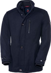 Royal Spencer Herren Outdoorjacke Woll-Mix, wärmend und pflegeleicht Royal Spencer Herren Outdoorjacke Woll-Mix, wärmend und pflegeleicht