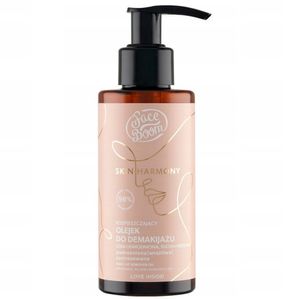 Face Boom Skin Harmony Olejek do demakijażu Cudowny Wybranek, 130ml