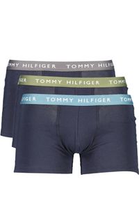 Tommy Hilfiger Perfect Pánské boxerky Modrá barva: Modrá, velikost: S