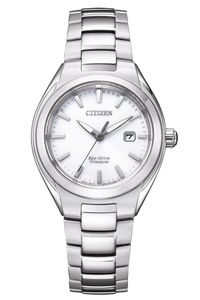 Dámské hodinky Citizen EW2610-80A Eco-Drive