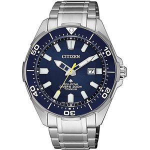 Pánské hodinky Citizen BN0201-88L Eco-Drive Super-Titanium Promaster