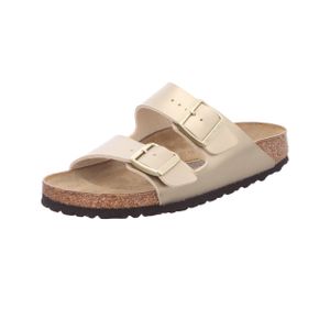 Birkenstock Arizona Gold Gold 41