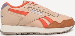 Reebok Damskie Trampki Pomarańczowy 100201419 Rozmiar 37