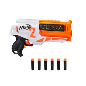 Nerf- Ultra Two, (Hasbro E79214R0) NERFT