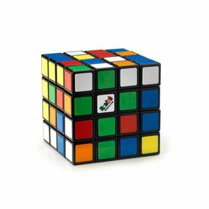 Rubikova Kostka Mistr 4X4