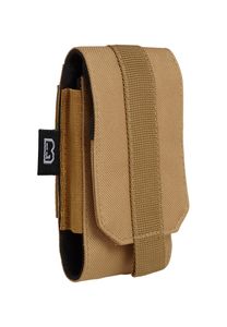 Brandit Molle Phone Pouch medium camel - UNI