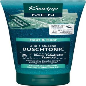 Kneipp Dusch Tonic Männer 2in1