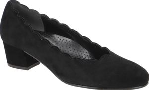 Gabor TUNIS Damenschuhe - Pumps schwarz Elegant NEU