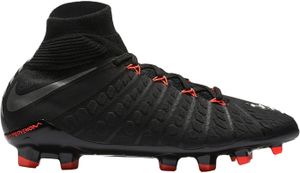 Nike Junior Hypervenom Phantom 3 Df FG Football Boots 882087 Soccer Cleats 001