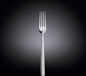 Wilmax Dessertgabel 18,5 cm Edelstahl WL-999306/A