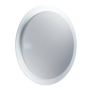 OSRAM SILARA SPARKLE LED Deckenleuchte mit Glanzlichteffekt Tunable White 50 cm Weiß