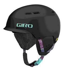 Giro Trig Mips matte black data mosh Ski Helmet Skihelme Gr. M (55,5-59 cm) Snowboardhelm Wintersport Schutzhelm Winter *Austellungsstück*