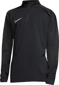 Nike B Nk Dry Acdmy Dril Top Black/White/White Xs