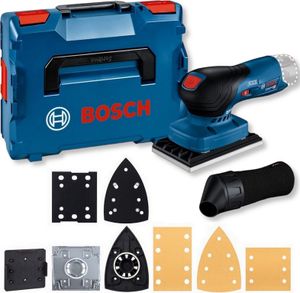 Bosch GSS 12V-13 Professional