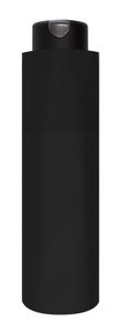 doppler Taschenschirm Carbonsteel Mini XS Black