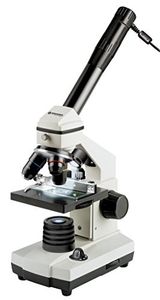 Bresser Mikroskop Biolux NV 20x-1280x
