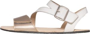 Barfußschuh Juliet White/Pearl Sandale White/Pearl 41 Barfußschuh Juliet White/Pearl Sandale White/Pearl 41