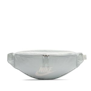 NIKE Heritage Gürteltasche grau