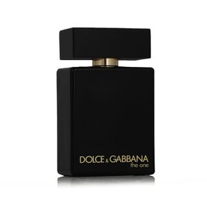 Dolce & Gabbana The One Pour Homme Eau De Parfum Intense 50 ml (man)