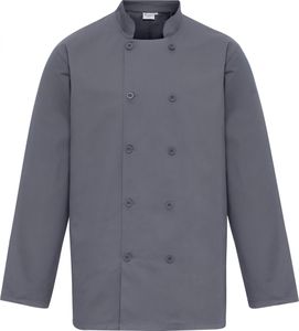 Premier Workwear Long Sleeve ChefŽs Jacket
