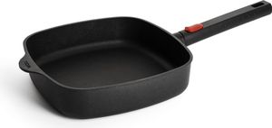 Woll ECO Logic Diamond QXR Pfanne 24 cm eckig 6,5 cm hoch  frei