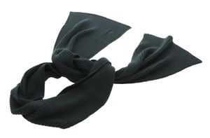 Marc O'Polo Schal Knitted Scarf Brayden Storm grün