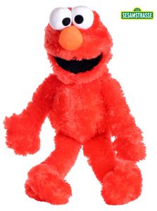 Living Puppets Sesamstrasse Elmo