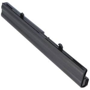 Batéria vhodná pre HP 540, Li-Ion, 10,8V, 4400mAh, 47,5Wh, čierna