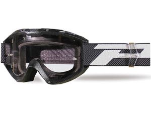 PROGRIP Crossbrille "3450 LS" Mod.18, Selbsttönendes, kratzf