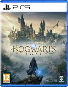 Hogwarts Legacy - PS5 PlayStation 5 - Disc-Version