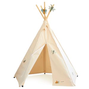 Roommate Hippie Tipi Play Tent Baby Bugs 1004982