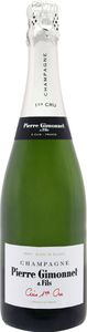 Pierre Gimonnet Premier Cru Blanc de Blancs Champagne Brut Schaumwein