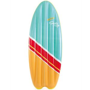 Intex Aufblasbares Surfboard Surf's Up Mats 178 x 69 cm 58152EU