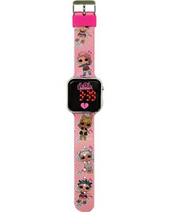LOL Surprise LED Armbanduhr LOL Surprise LED Armbanduhr