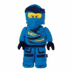 LEGO Plüsch - Ninjago - Jay (4014111-335550)