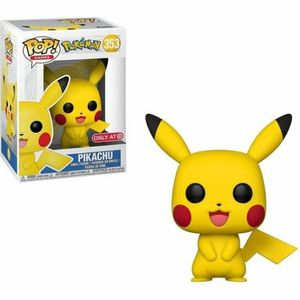 Funko POP! Pokémon Pikachu 353
