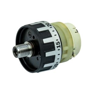 Bosch Professional Getriebekasten für GSR 18V-45 (Akku-Bohrschrauber)