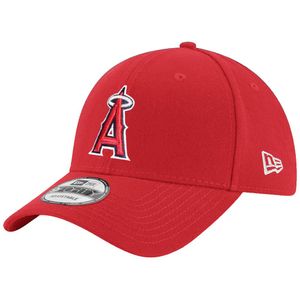 New Era Kšiltovka MLB Team Anaheim Angels