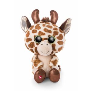 Nici 46948 Glubschis Safari Giraffe Halla 25cm Plüsch Kuscheltier