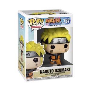 Funko POP! Animation #727: 'Naruto Uzumaki'